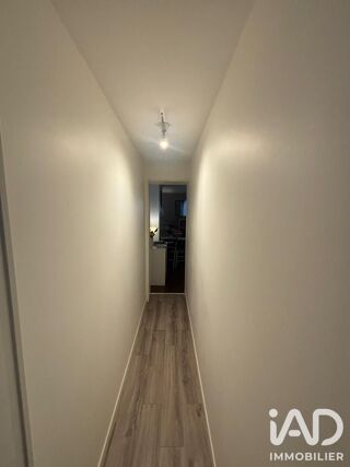  Appartement à vendre 2 pièces 45 m²