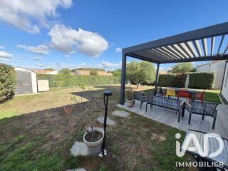  Maison à vendre 4 pièces 95 m²