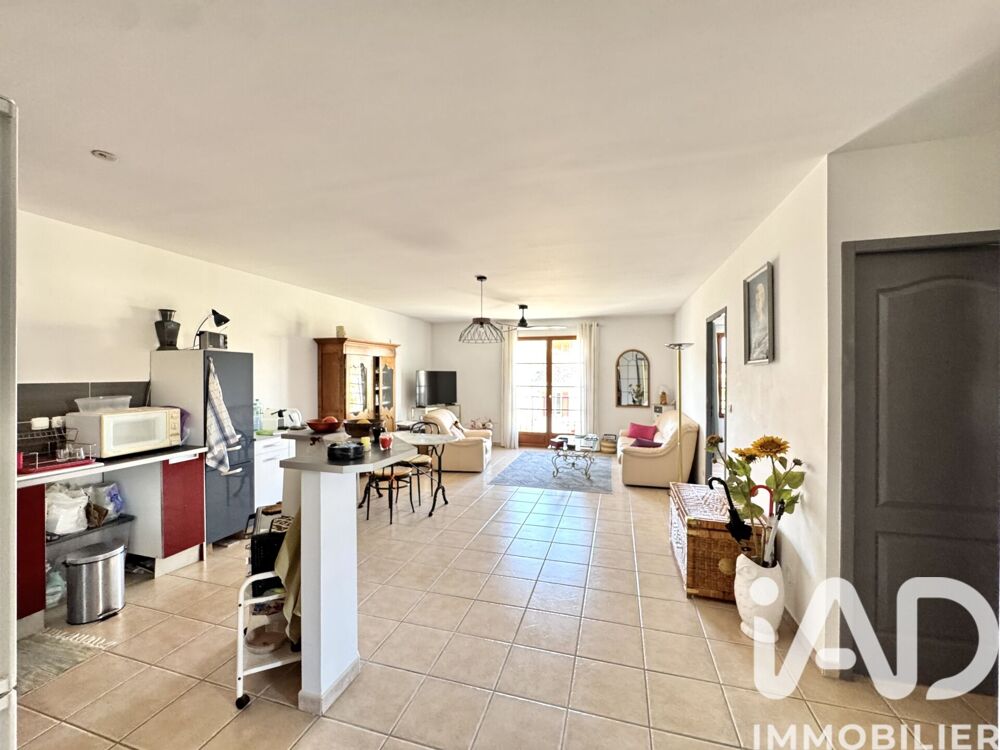 Vente Appartement Vente Appartement 3 pièces Saint-gilles