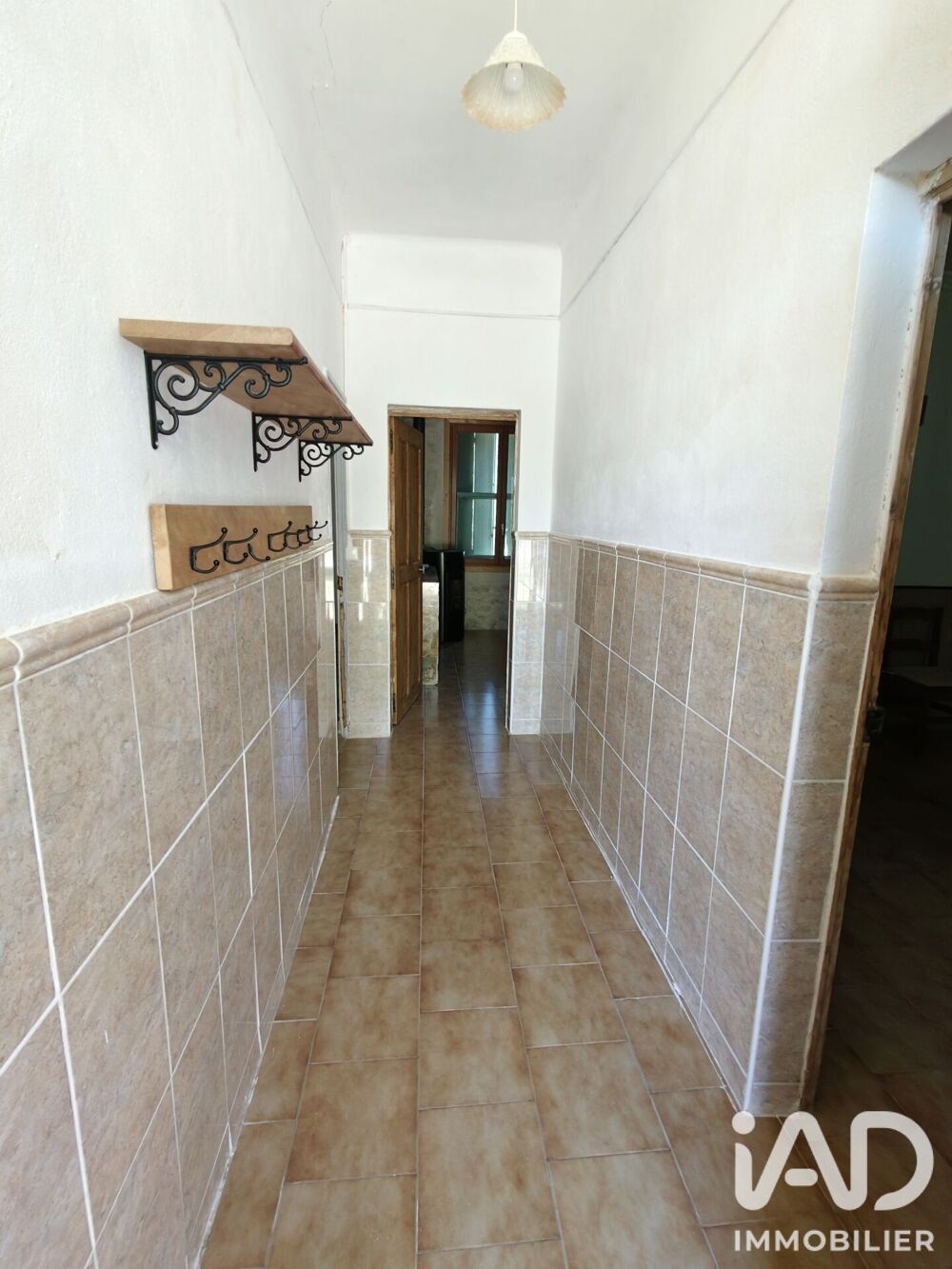 Vente Maison Vente Mas 5 pièces Saint-gilles