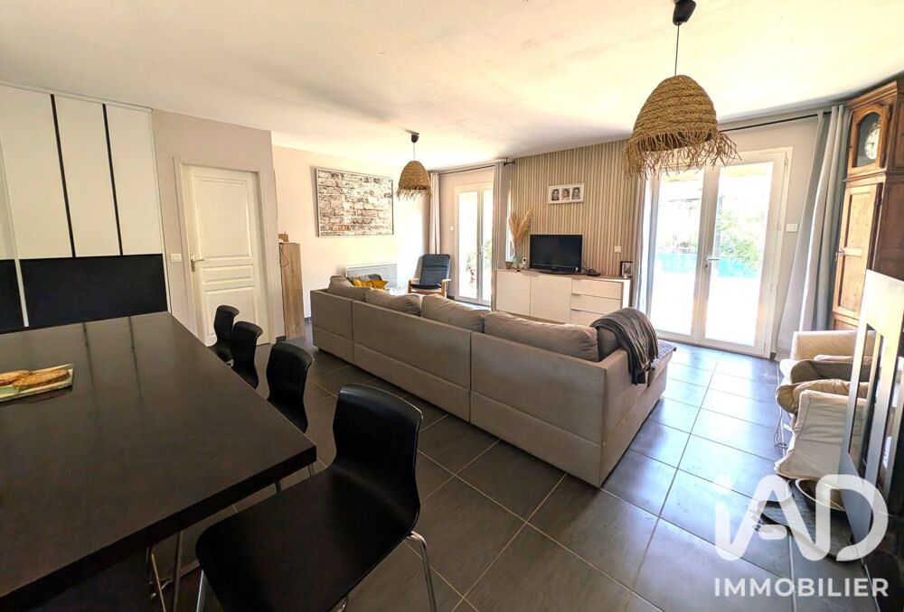 Vente Maison/villa 5 pièces