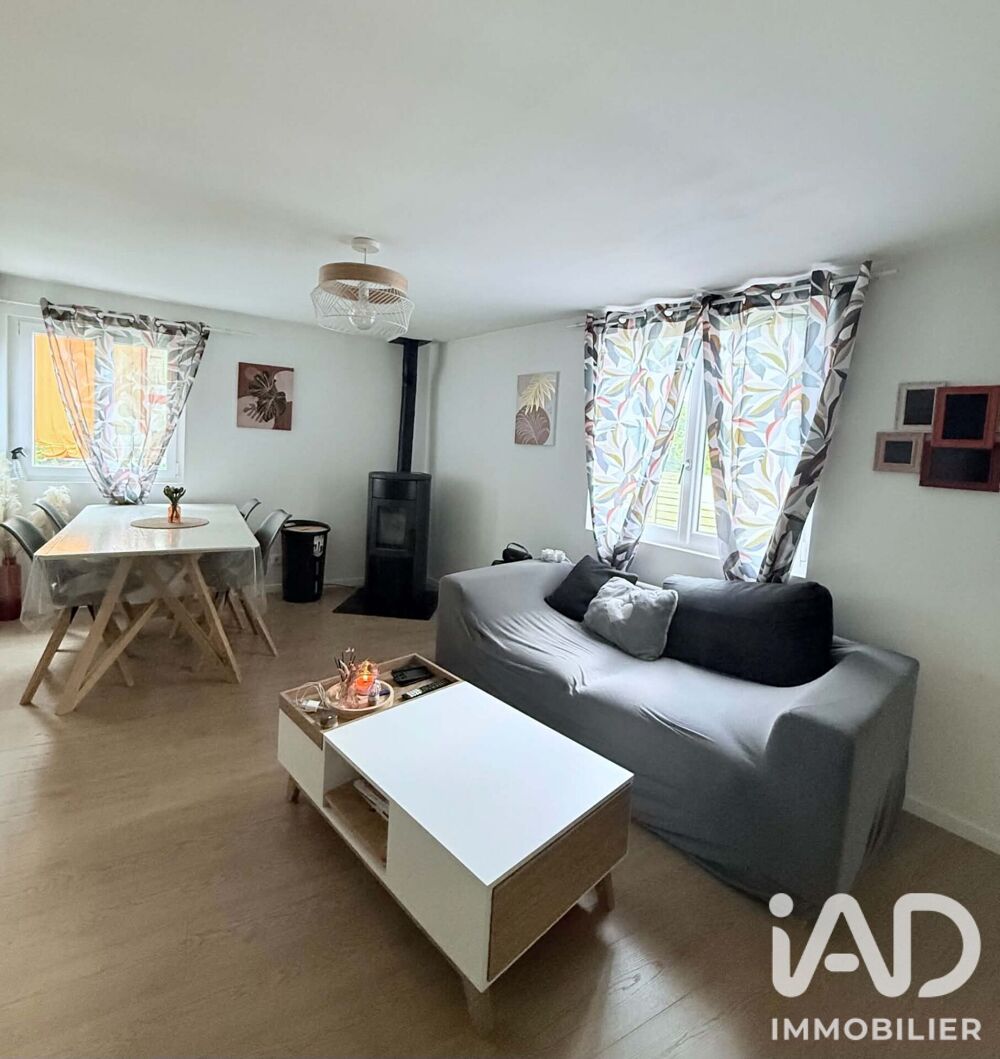 Vente Appartement Vente Appartement 3 pièces Compiègne