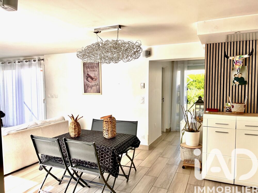 Vente Maison Vente Maison/villa 5 pièces Gretz-armainvilliers