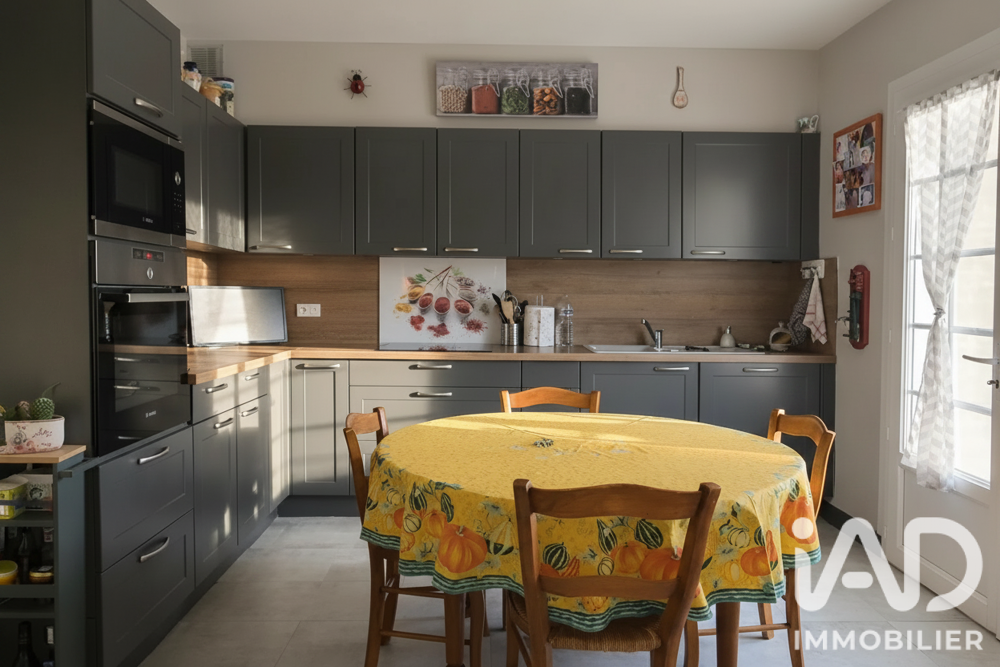 Vente Maison/villa 8 pièces