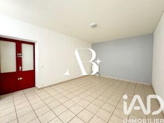  Appartement à louer 2 pièces 53 m²