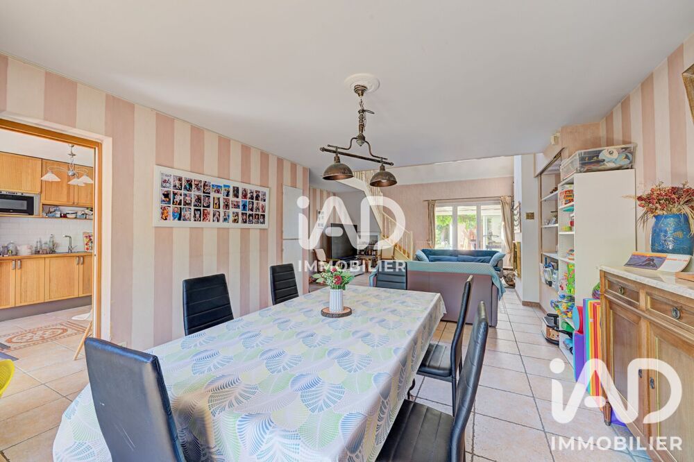 Vente Maison/villa 6 pièces
