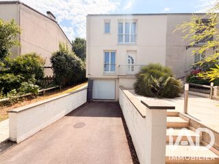  Maison à vendre 4 pièces 102 m²