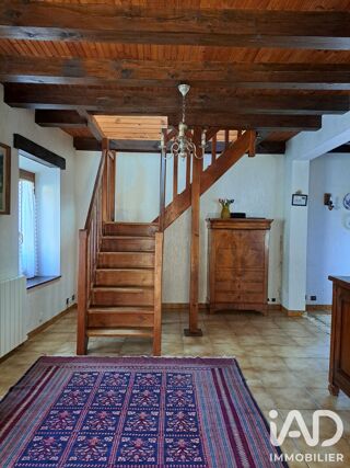  Maison à vendre 7 pièces 159 m²