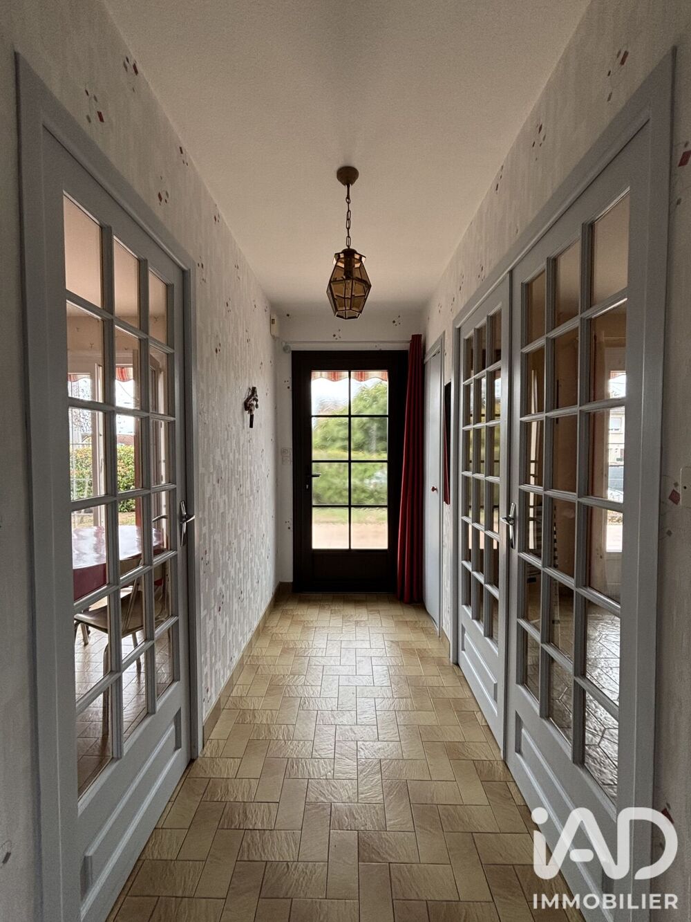 Vente Maison Vente Maison de ville 5 pièces Yzeure