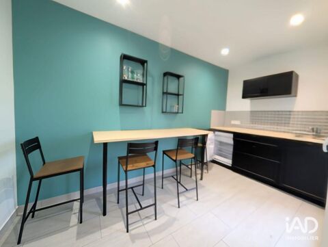   Vente Local d'activités 210 m&sup2; 