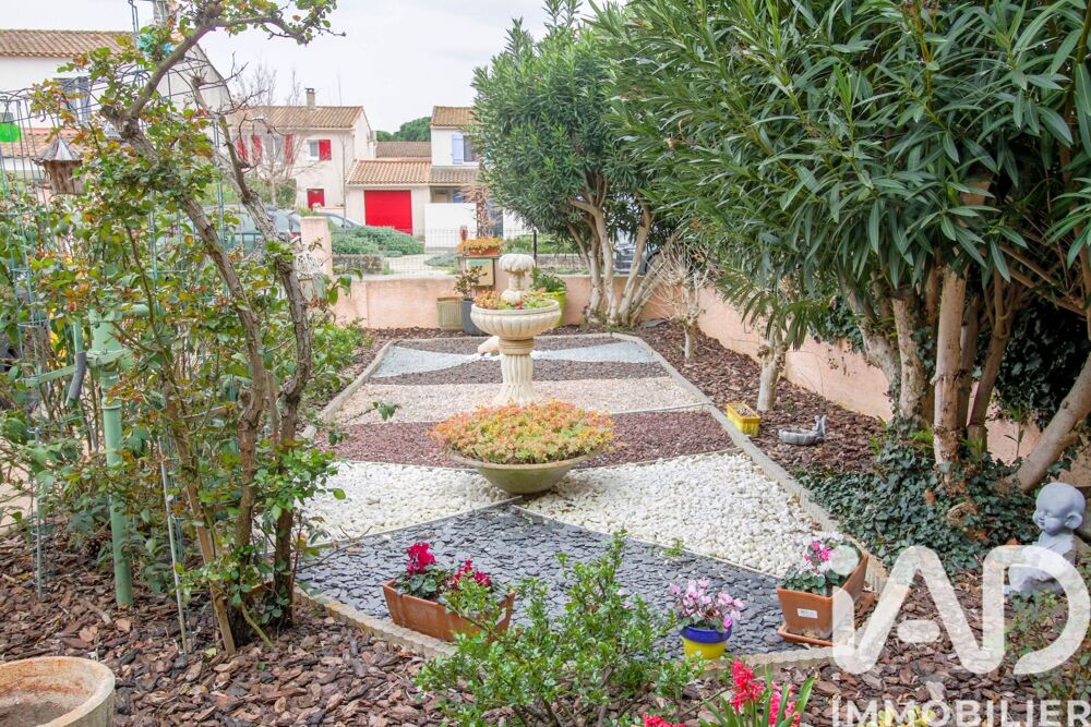 Vente Maison Vente Maison/villa 6 pièces Avignon