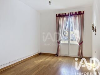  Appartement à vendre 3 pièces 94 m²