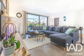  Maison à vendre 6 pièces 110 m²