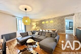 Appartement à vendre 4 pièces 87 m²