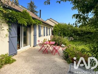  Maison à vendre 5 pièces 110 m²