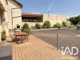  Maison à vendre 6 pièces 158 m²
