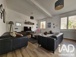  Maison à vendre 5 pièces 118 m²