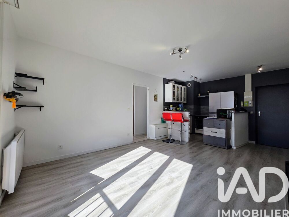 Vente Appartement Vente Appartement 2 pièces Forges-les-bains