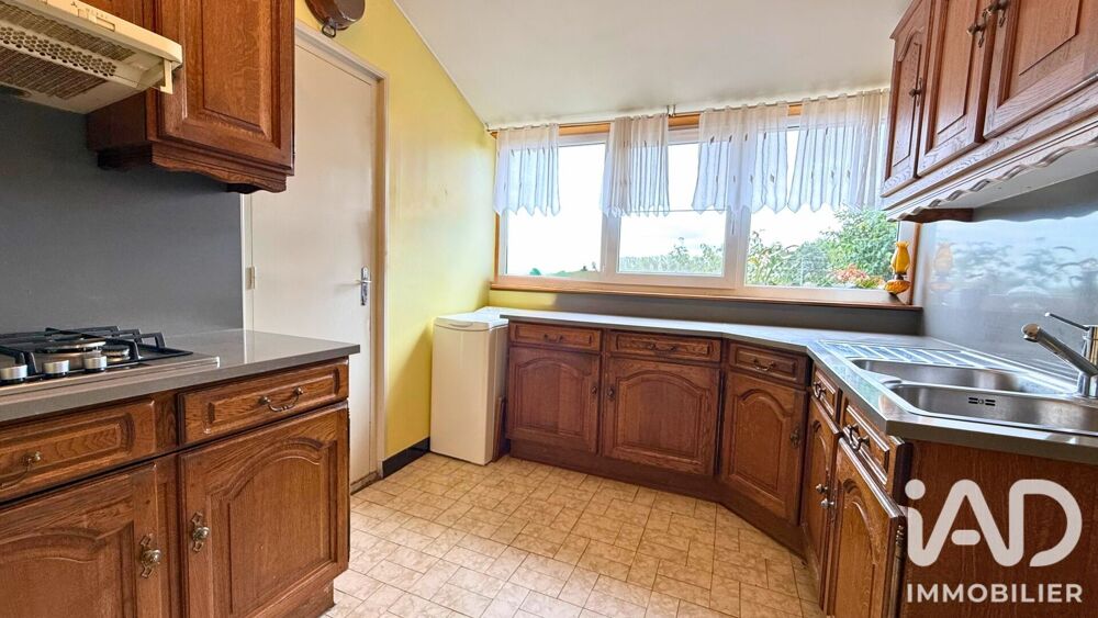 Vente Maison/villa 3 pièces