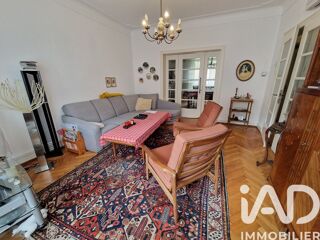  Maison à vendre 8 pièces 188 m²