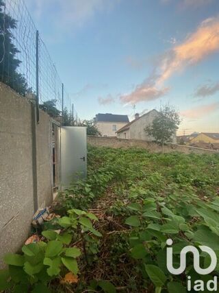 Terrain à vendre 483 m²