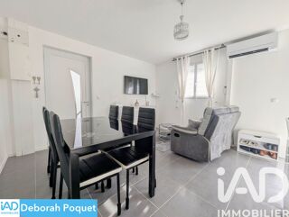  Appartement à vendre 2 pièces 42 m²