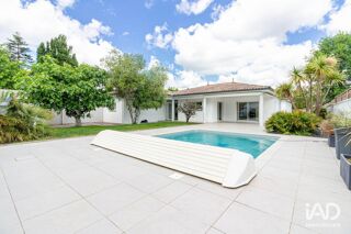  Maison � vendre 6 pi�ces 193 m�