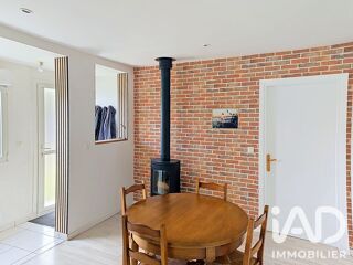  Appartement à vendre 3 pièces 51 m²