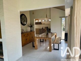  Maison à vendre 9 pièces 226 m²