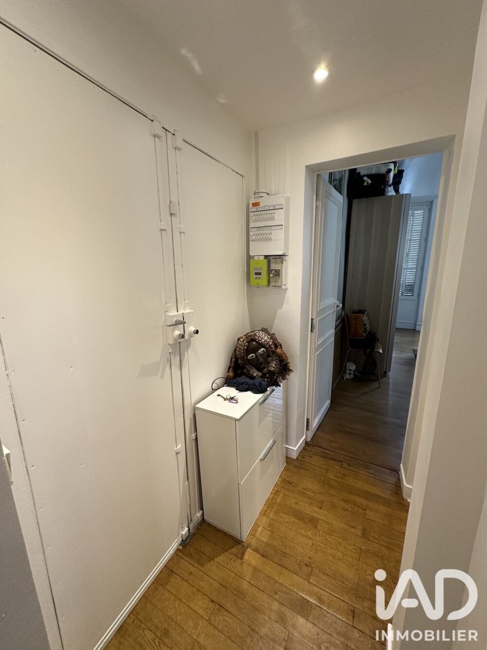Vente Appartement Vente Appartement 2 pièces Paris 1
