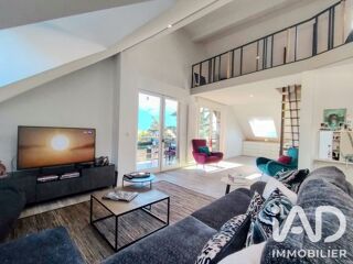  Appartement à vendre 3 pièces 62 m²