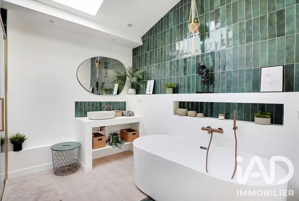 Vente Loft 4 pièces