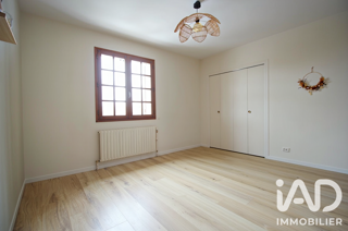  Maison à vendre 9 pièces 215 m²