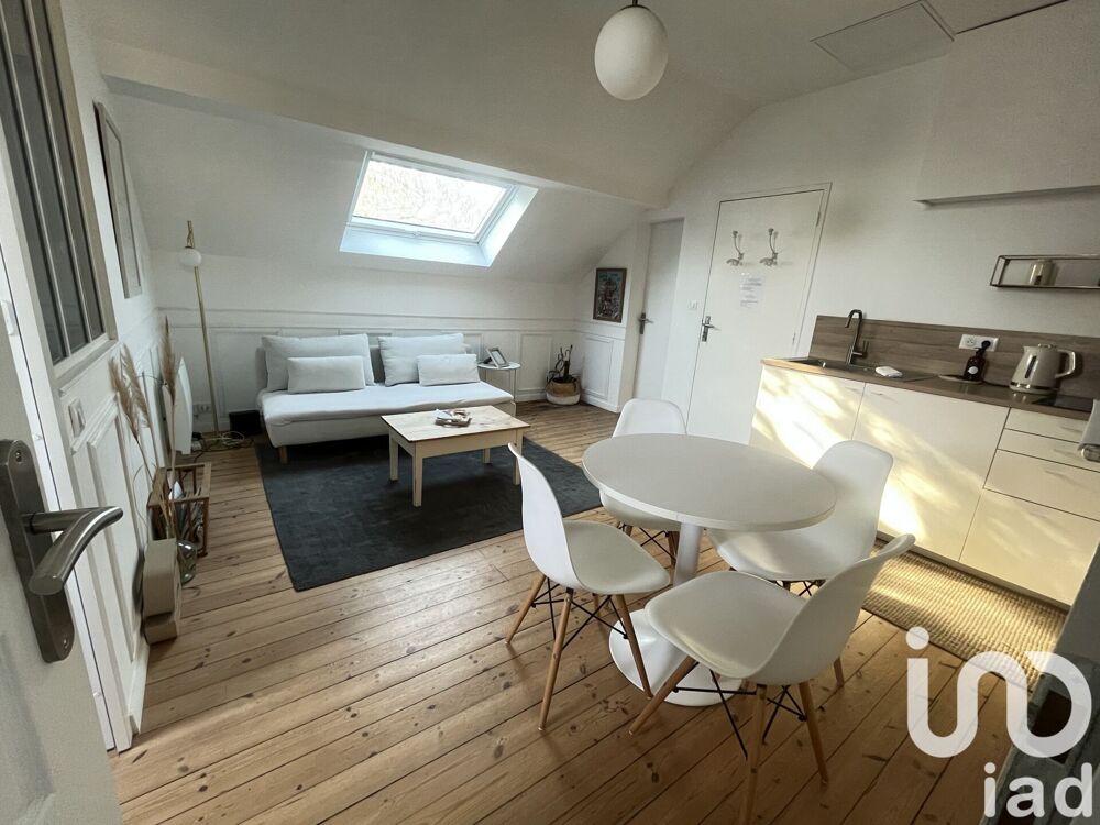 Vente Appartement Vente Appartement 3 pièces Rezé