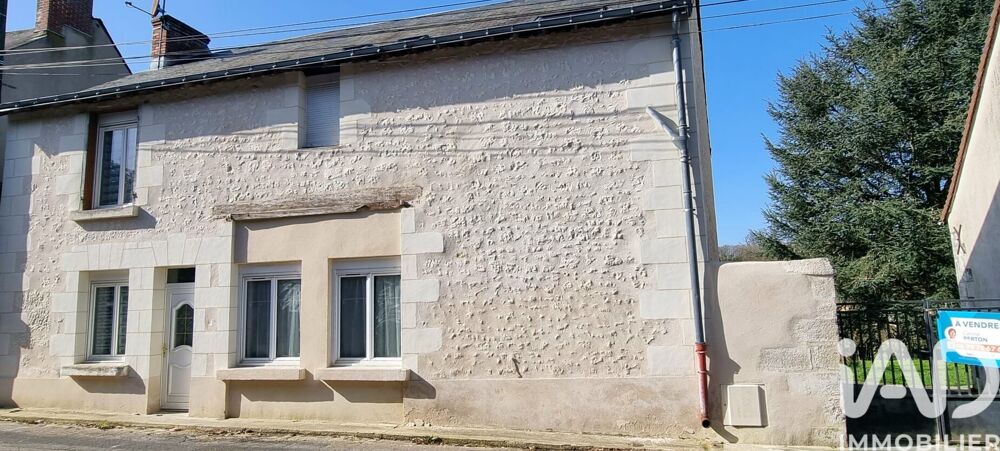 Vente Maison de ville 7 pièces