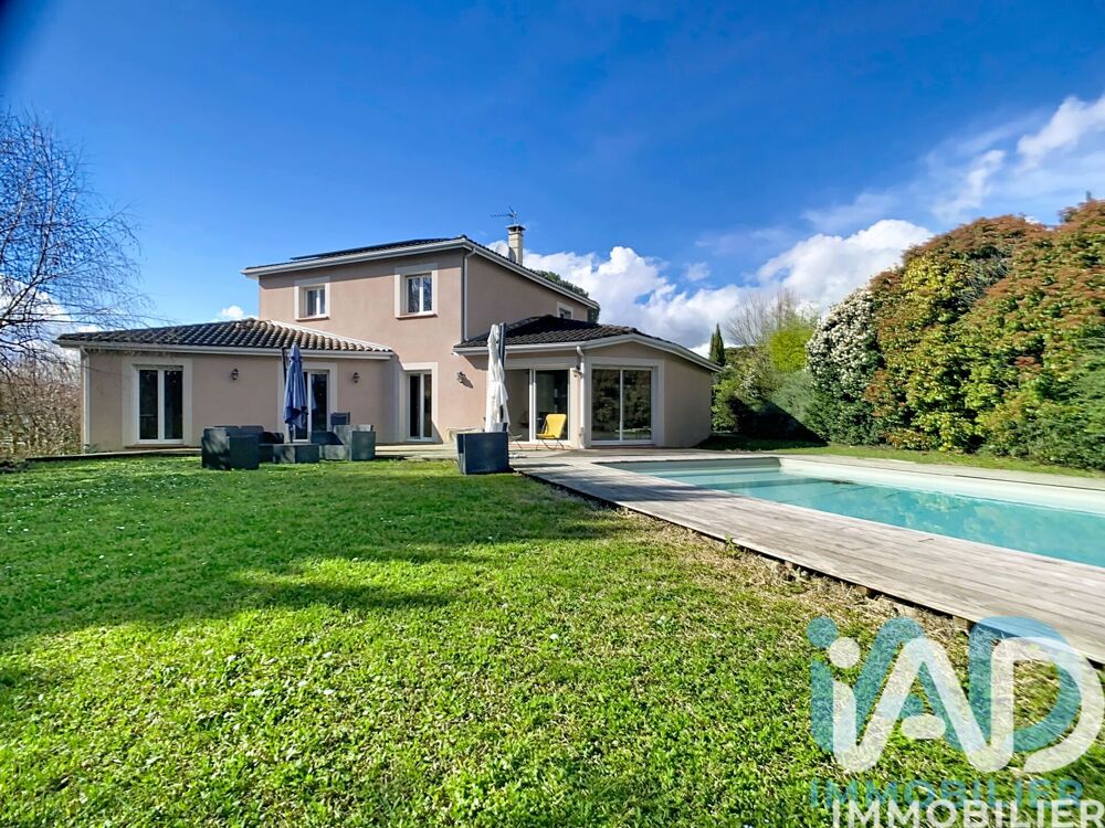 à vendre  Maison Balma (31130)