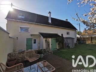  Maison à vendre 4 pièces 96 m²