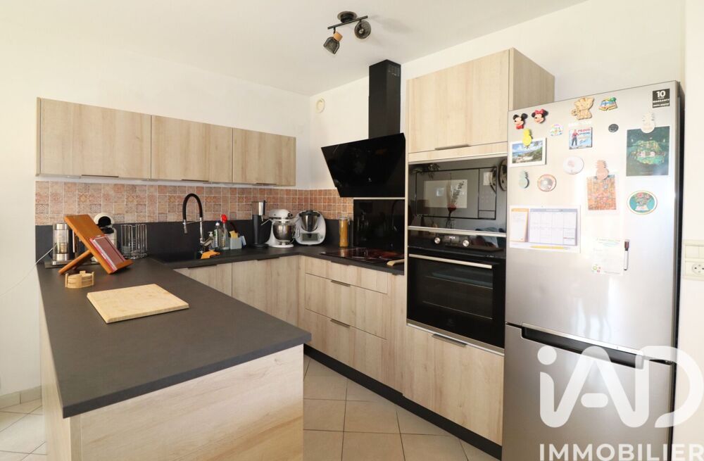 Vente Appartement Vente Appartement 3 pièces Évreux