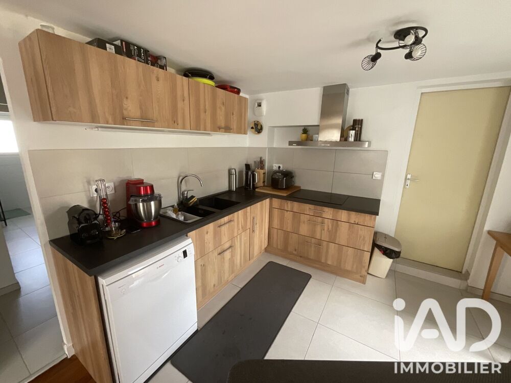 Vente Maison Vente Maison de ville 6 pièces Lannion
