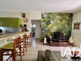 Appartement à vendre 3 pièces 60 m²