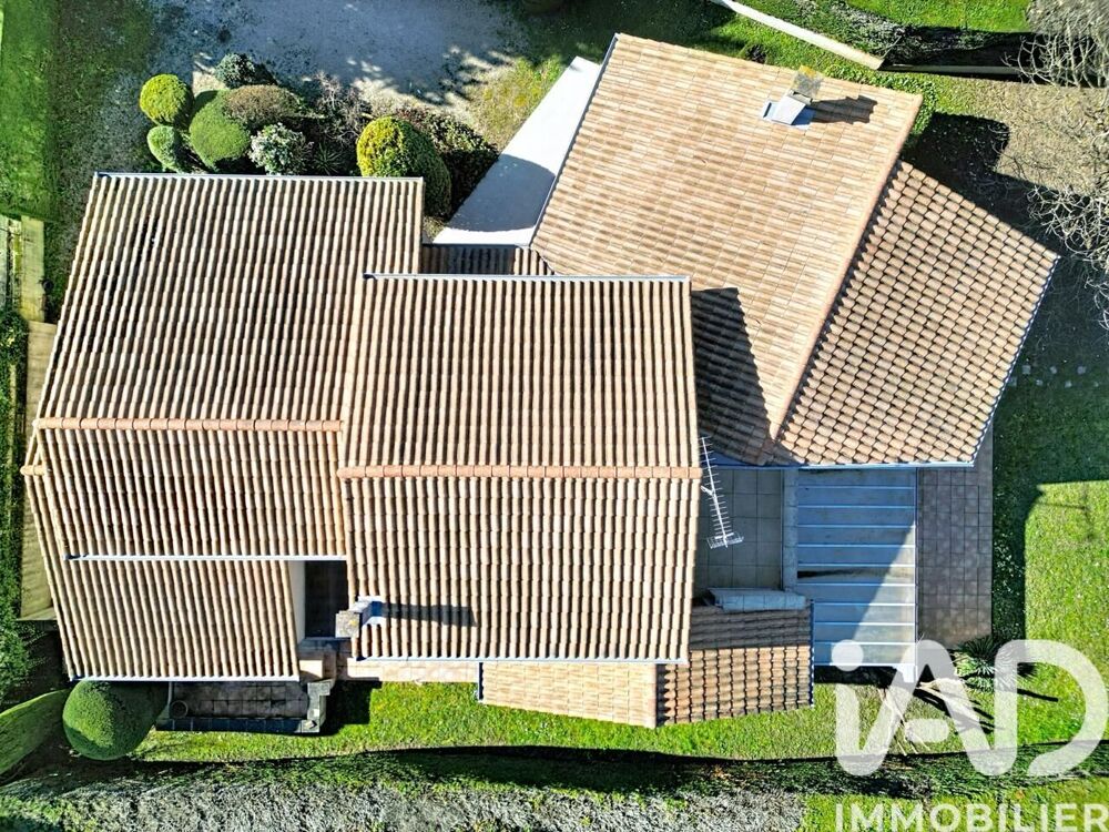 à vendre  Maison Genas (69740)