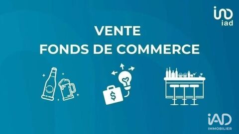 Vente Restaurant 430 m&sup2; 330000 77410 Claye-souilly