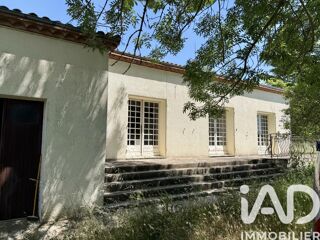  Maison à vendre 3 pièces 90 m²