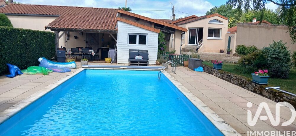 Vente Maison/villa 5 pièces