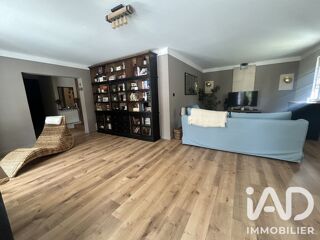  Maison à vendre 6 pièces 129 m²