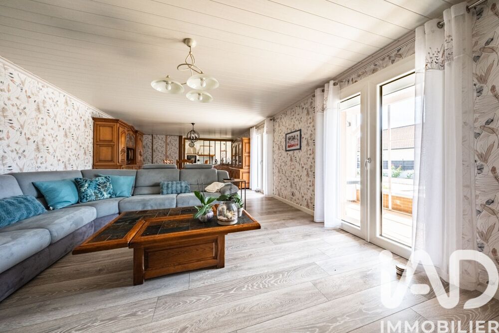 Vente Maison Vente Maison traditionnelle 5 pièces Magny-sur-tille