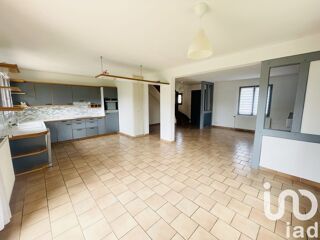  Maison � vendre 6 pi�ces 165 m�