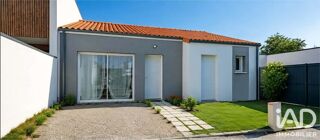  Maison à vendre 4 pièces 82 m²