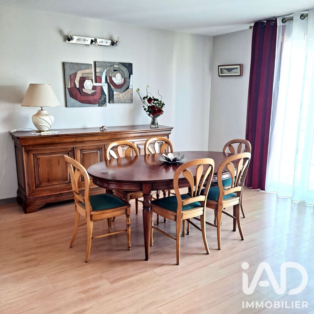 Vente Appartement Vente Appartement 4 pièces La rochelle