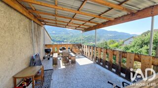  Maison à vendre 4 pièces 96 m²